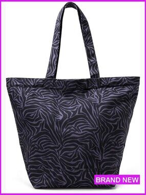 Extra Large Overnight Travel Tote Bag Weekend Getaway Oversized Durable